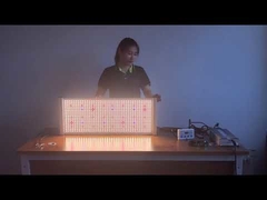 quantum board led grow light for plants growing