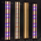 30w 2ft Vegetative LED Grow Light High Pin For Vertical Hydroponics