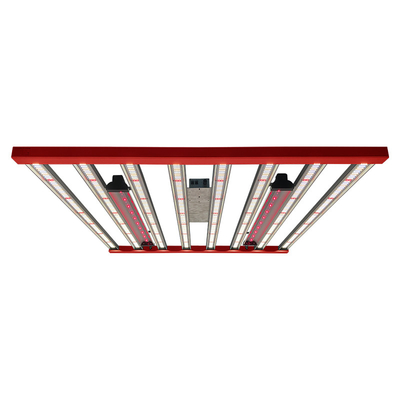 650W l'horticulture LED élèvent Osram léger 660nm 730nm Séoul 385nm UV 395nm