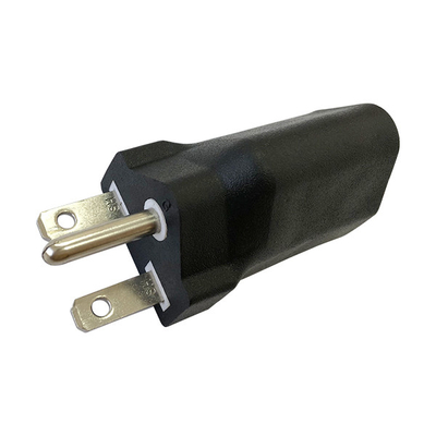 Laboratoire 110V - adaptateur de rendement de prise 220V pour la lumière de l'horticulture LED